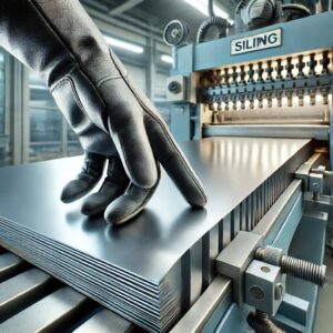 Construcción Moderna